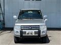 2011 Mitsubishi Pajero Mini