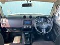 2011 Mitsubishi Pajero Mini