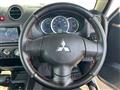 2011 Mitsubishi Pajero Mini