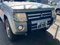 2011 Mitsubishi Pajero Mini