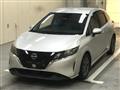 2021 Nissan Note