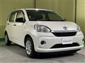2019 Toyota Passo