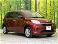 2021 Toyota Passo