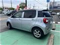 2021 Toyota Passo