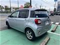 2021 Toyota Passo
