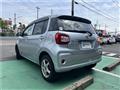2021 Toyota Passo