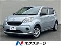 2019 Toyota Passo