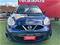 2021 Nissan March