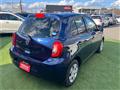 2021 Nissan March