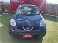 2021 Nissan March