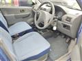 1999 Mitsubishi Minica