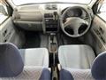 1999 Mitsubishi Minica