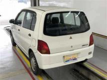 1999 Mitsubishi Minica