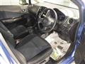 2014 Nissan Note