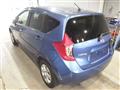 2014 Nissan Note