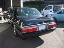 2014 Nissan Cedric