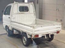 1998 Mitsubishi Minicab Truck