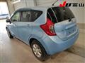 2013 Nissan Note