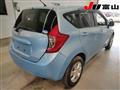 2013 Nissan Note