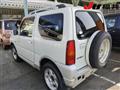2001 Suzuki Jimny