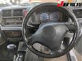 2001 Suzuki Jimny