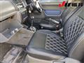 2001 Suzuki Jimny