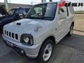 2001 Suzuki Jimny