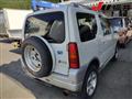 2001 Suzuki Jimny