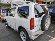 2001 Suzuki Jimny