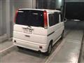 1999 Honda Vamos