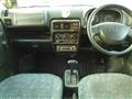 1999 Honda Vamos