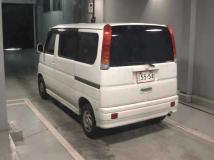1999 Honda Vamos