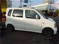 2000 Suzuki Wagon R