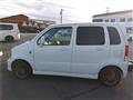 2000 Suzuki Wagon R