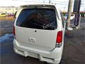 2000 Suzuki Wagon R