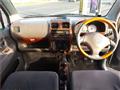 2000 Suzuki Wagon R