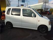 2000 Suzuki Wagon R