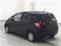 2009 Honda Fit