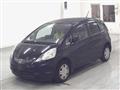 2009 Honda Fit