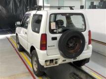 2004 Suzuki Jimny