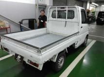 1999 Mitsubishi Minicab Truck
