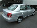 2000 Toyota Platz