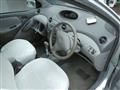 2000 Toyota Platz