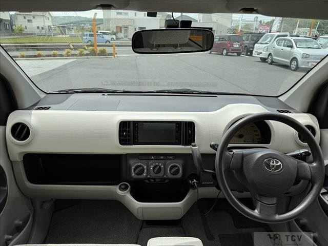 2012 Toyota Passo