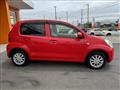 2012 Toyota Passo
