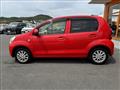 2012 Toyota Passo