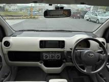 2012 Toyota Passo