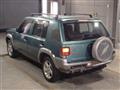 1998 Nissan Rasheen
