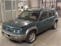 1998 Nissan Rasheen