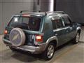 1998 Nissan Rasheen